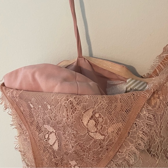 Anthropologie bhdln Dress - Like New - Picture 5 of 7